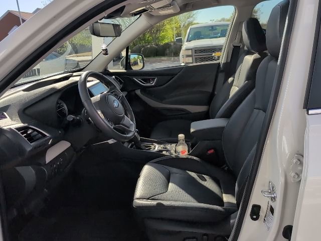 Used 2024 Subaru Forester Limited image 9