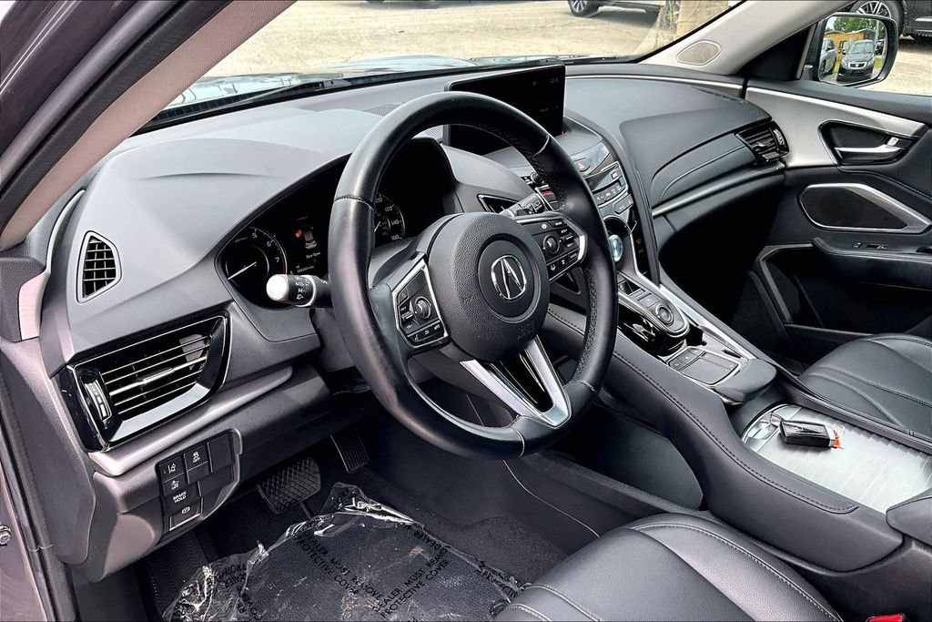 Used 2021 Acura RDX FWD image 14