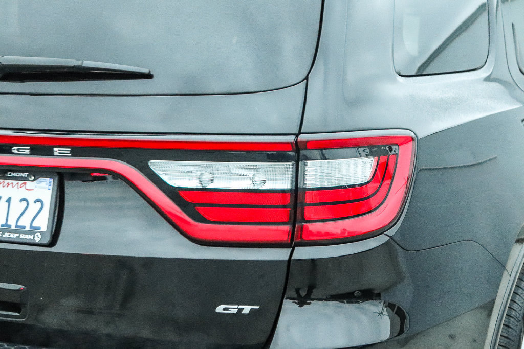 Used 2024 Dodge Durango GT AWD/4WD image 10
