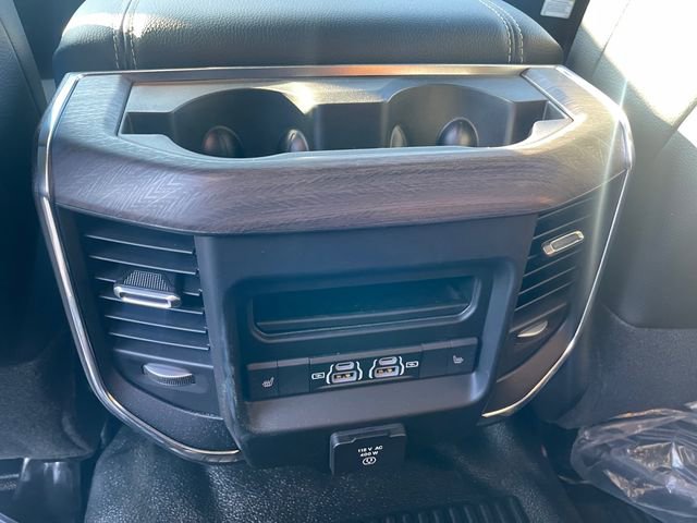New 2026 RAM 3500 Big Horn w/ Laramie Trim Package image 16