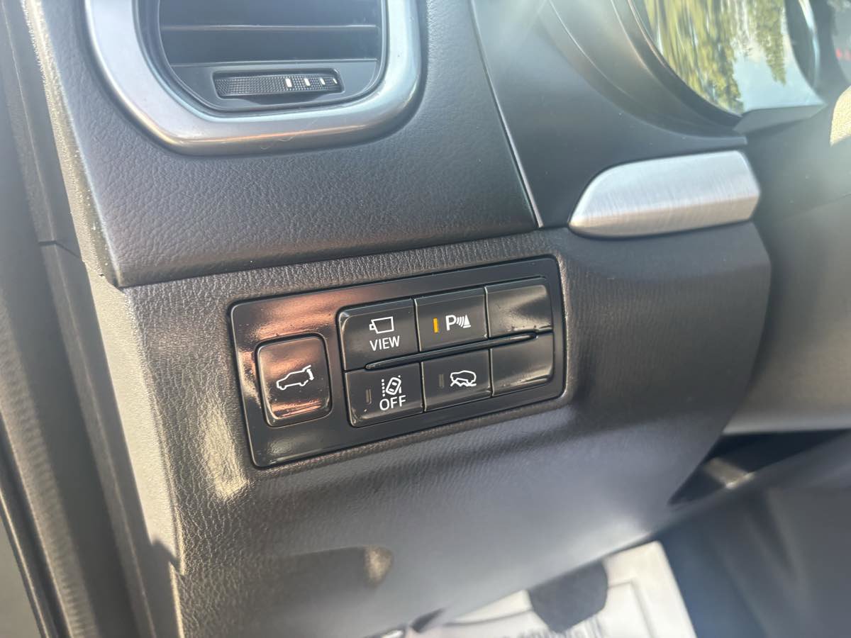 Used 2023 MAZDA CX-9 Grand Touring image 26