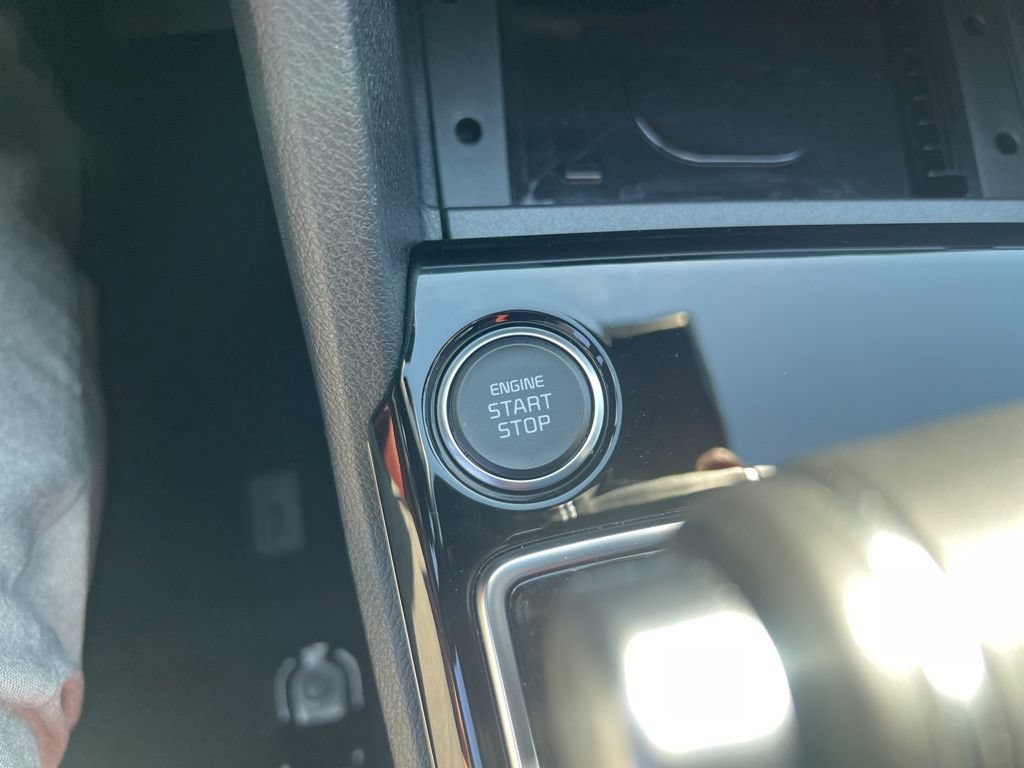 Certified 2024 Kia Sportage SX AWD/4WD image 57