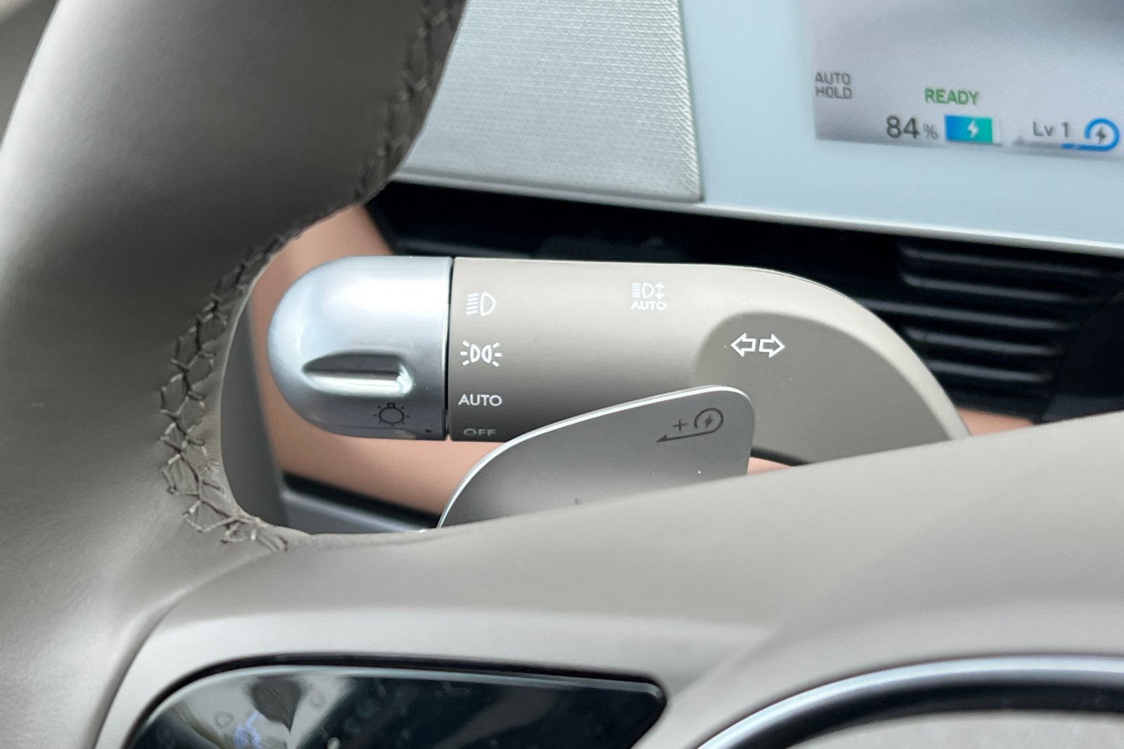 Used 2024 Hyundai Ioniq 5 Limited image 38