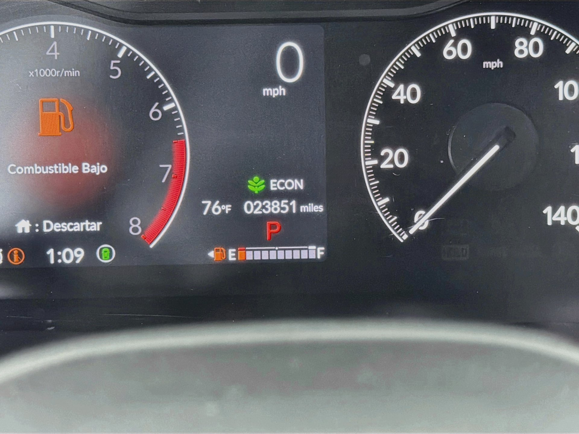 Used 2024 Honda CR-V EX image 39