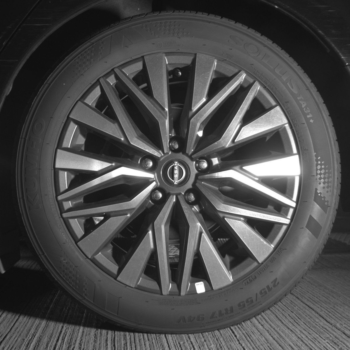 Used 2025 Nissan Altima 2.5 SV image 14