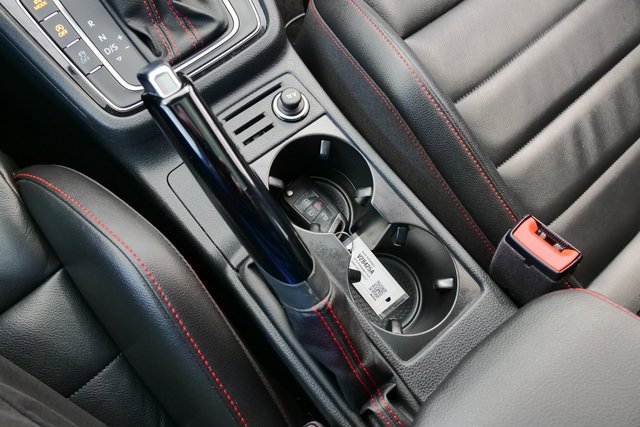 Used 2019 Volkswagen GTI Autobahn image 24