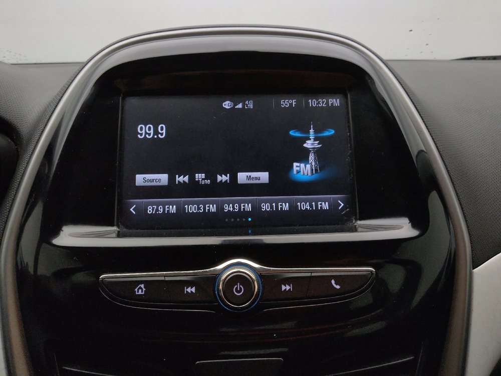 Used 2017 Chevrolet Spark LT FWD image 25