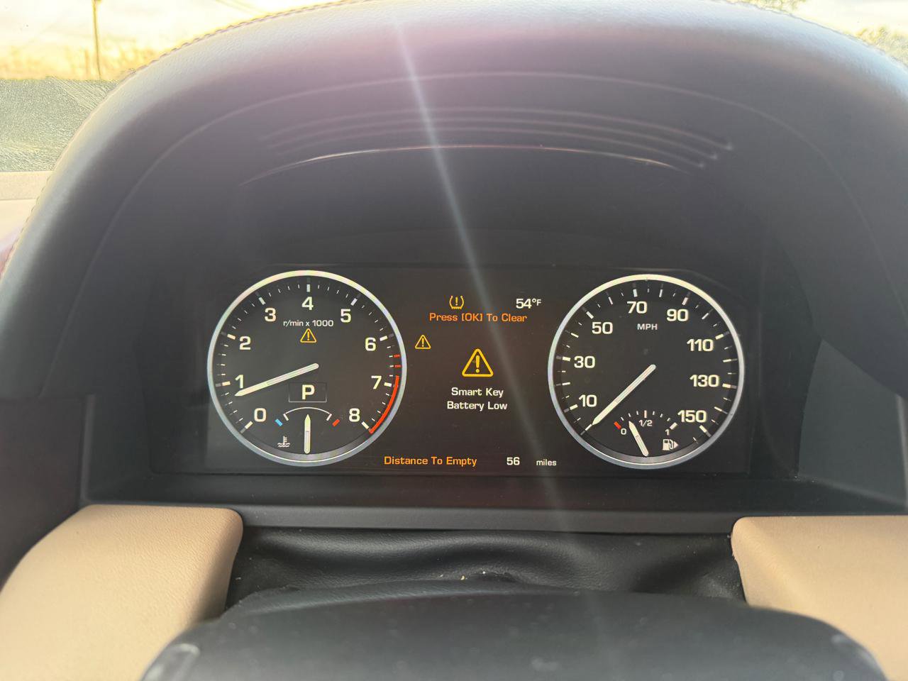 Used 2012 Land Rover Range Rover HSE image 28