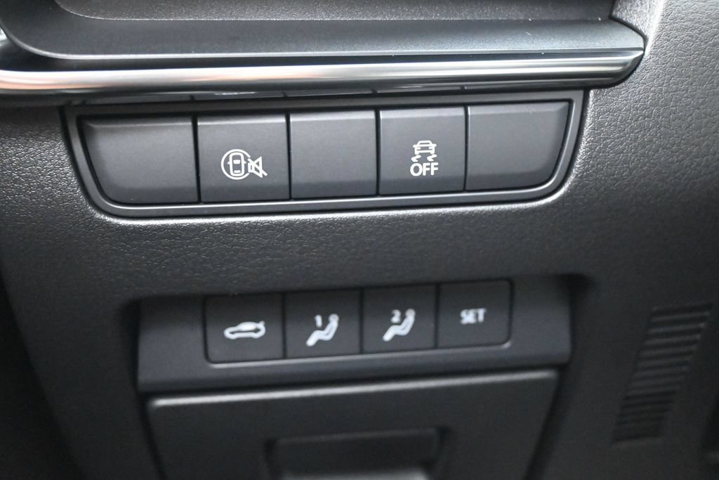 Used 2025 MAZDA MAZDA3 s FWD image 20
