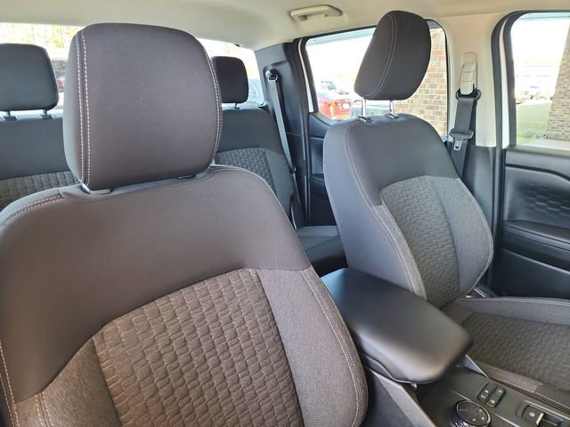 Used 2025 Ford Ranger XL w/ Trailer Tow Package image 17