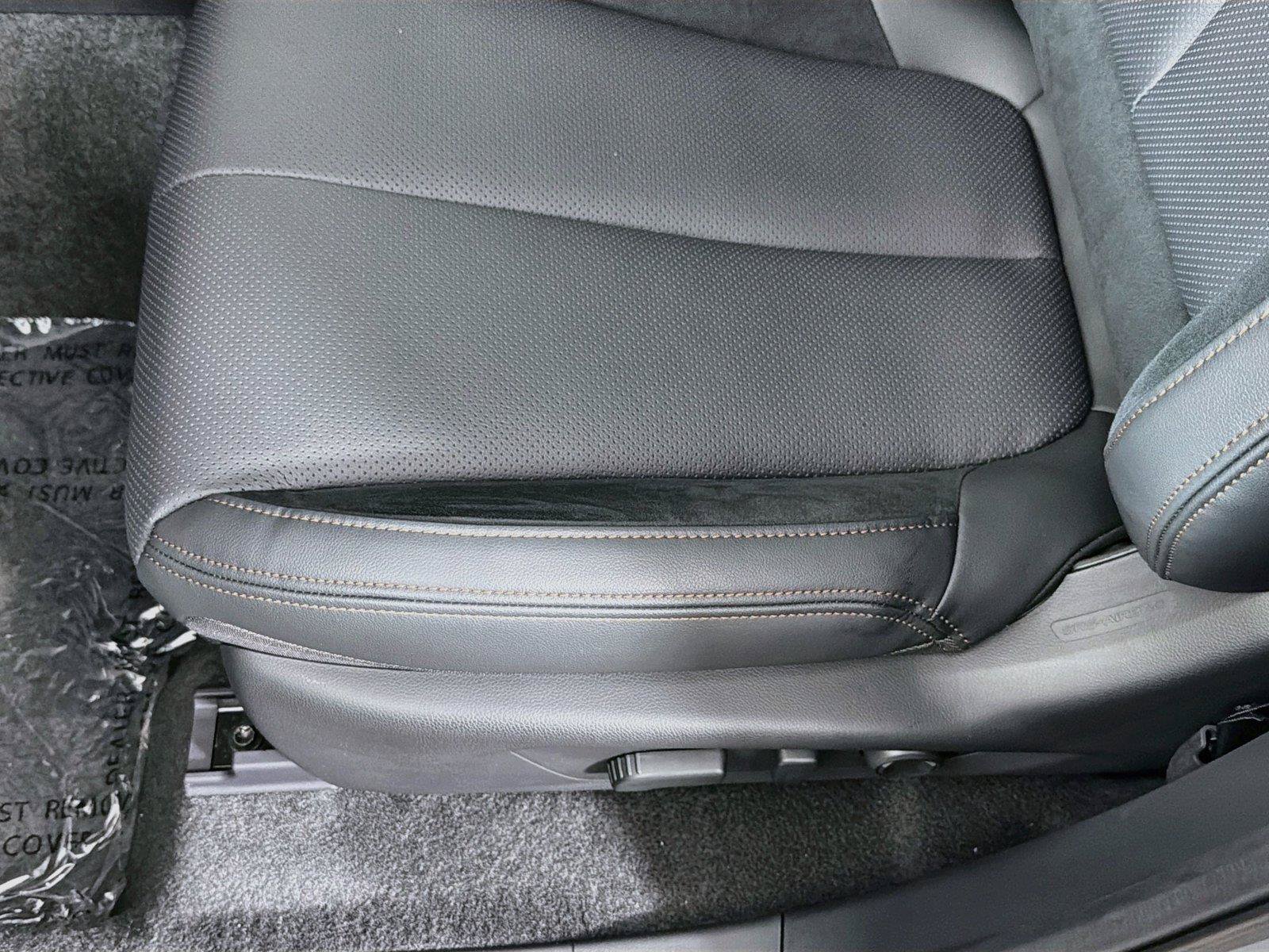 New 2026 Subaru Forester Touring AWD/4WD image 15