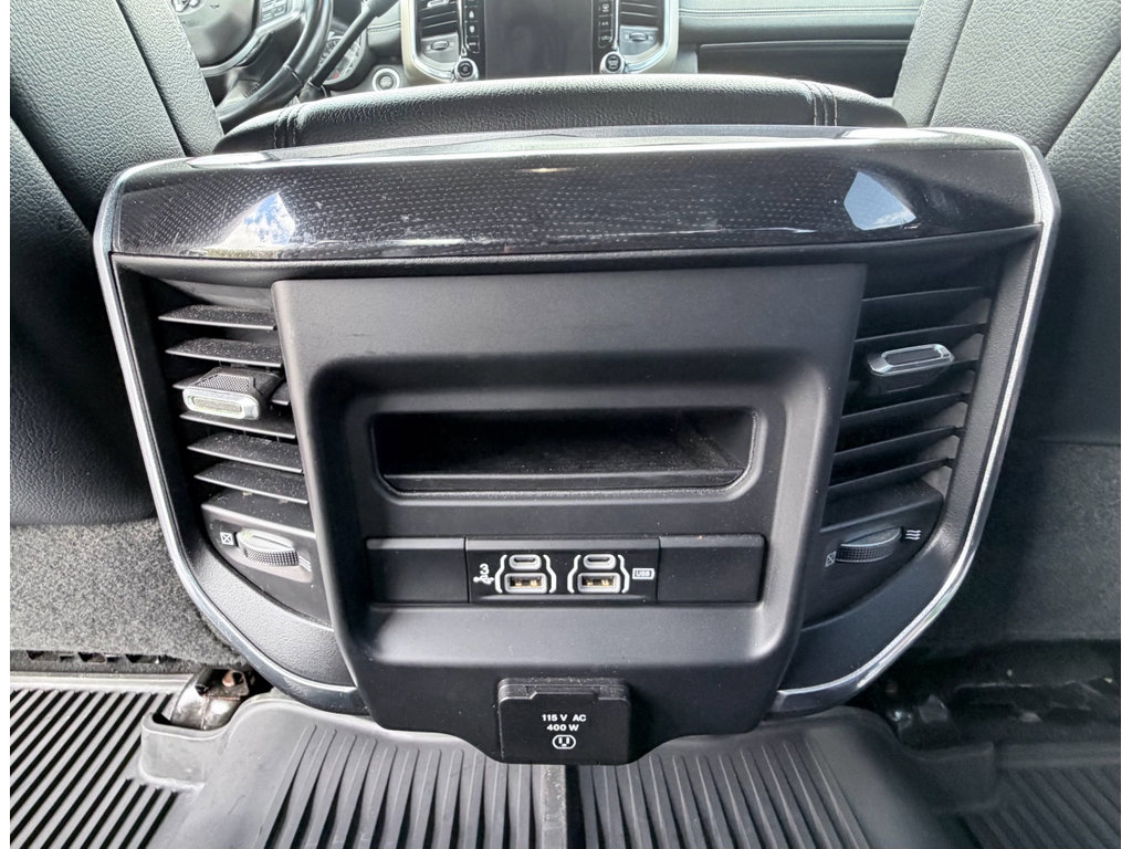 Used 2019 RAM 3500 Laramie image 28