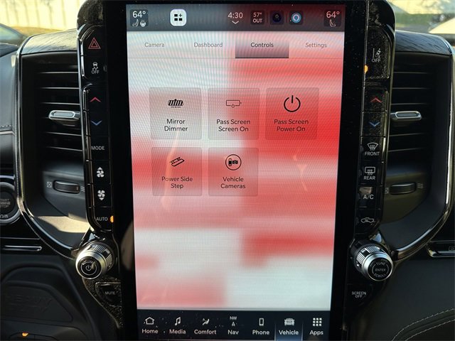 New 2026 RAM 2500 Limited image 26