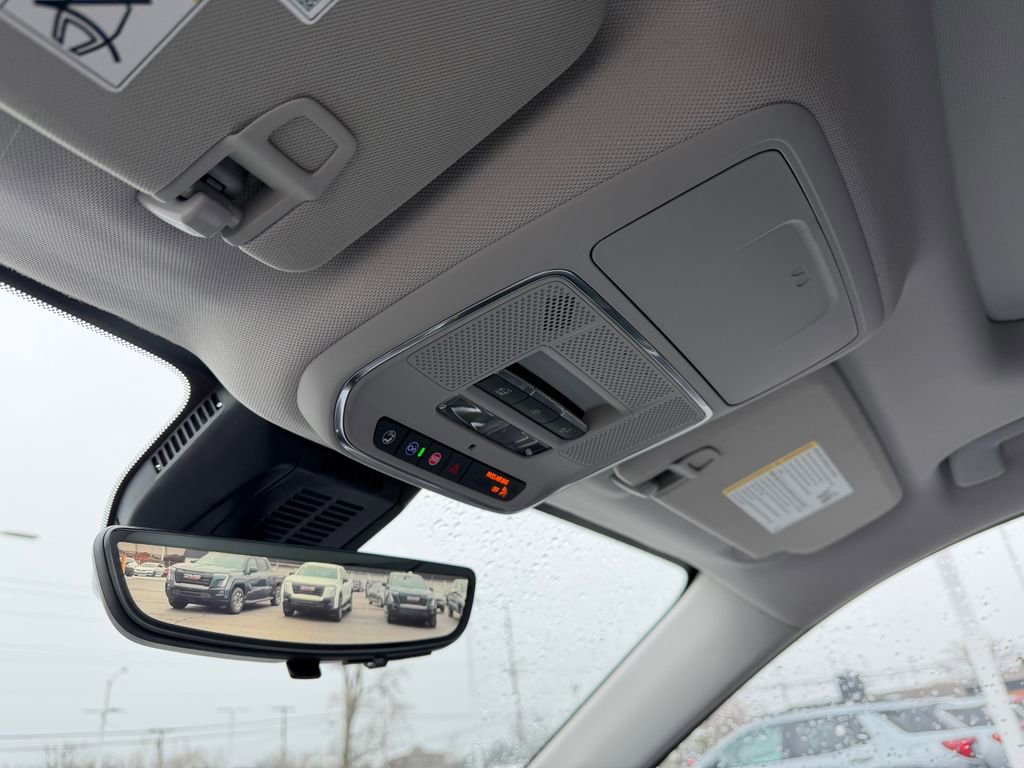 New 2026 GMC Terrain Denali image 26