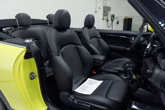 Used 2024 MINI Cooper S FWD image 25