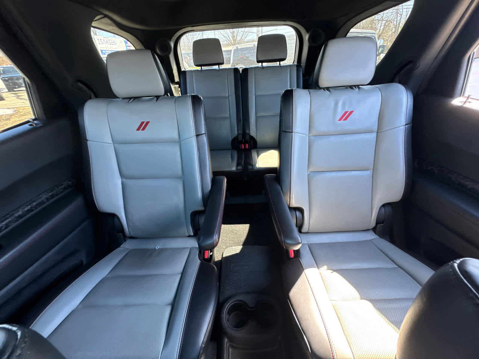 Used 2024 Dodge Durango R/T image 27