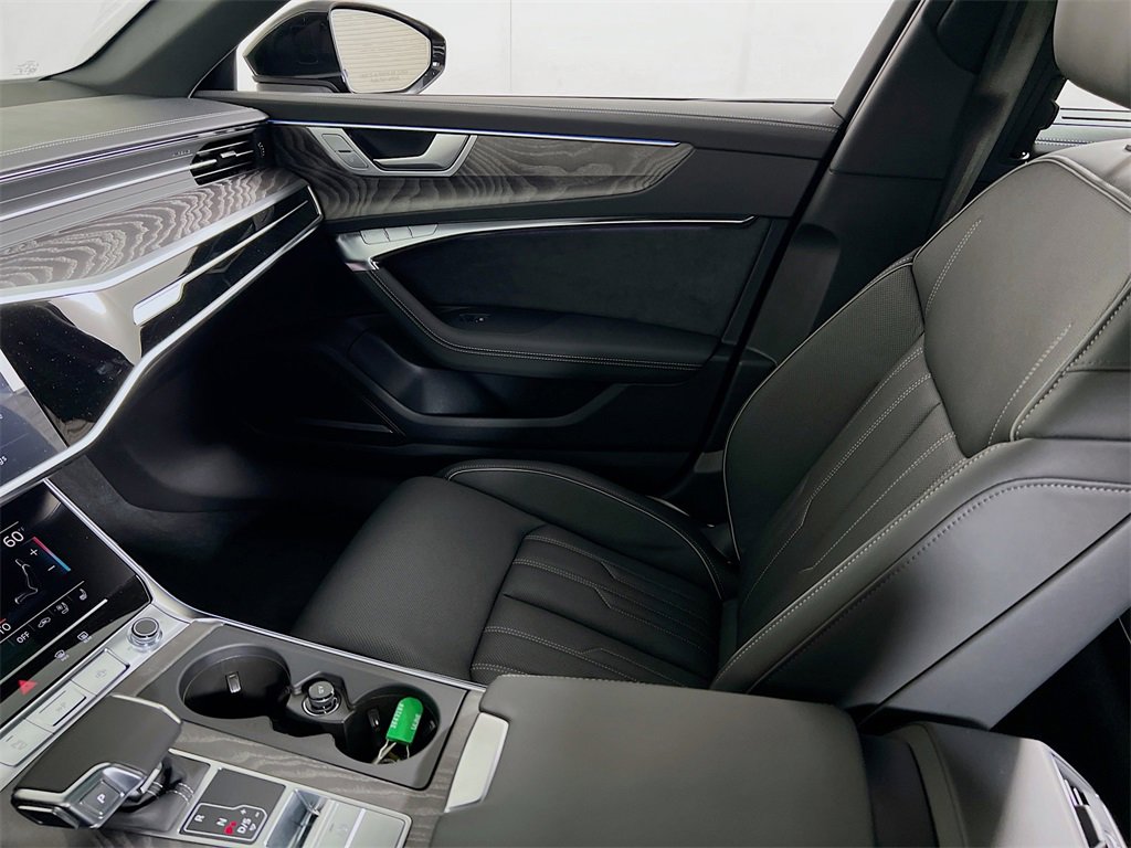 New 2025 Audi A6 3.0T allroad Prestige image 24
