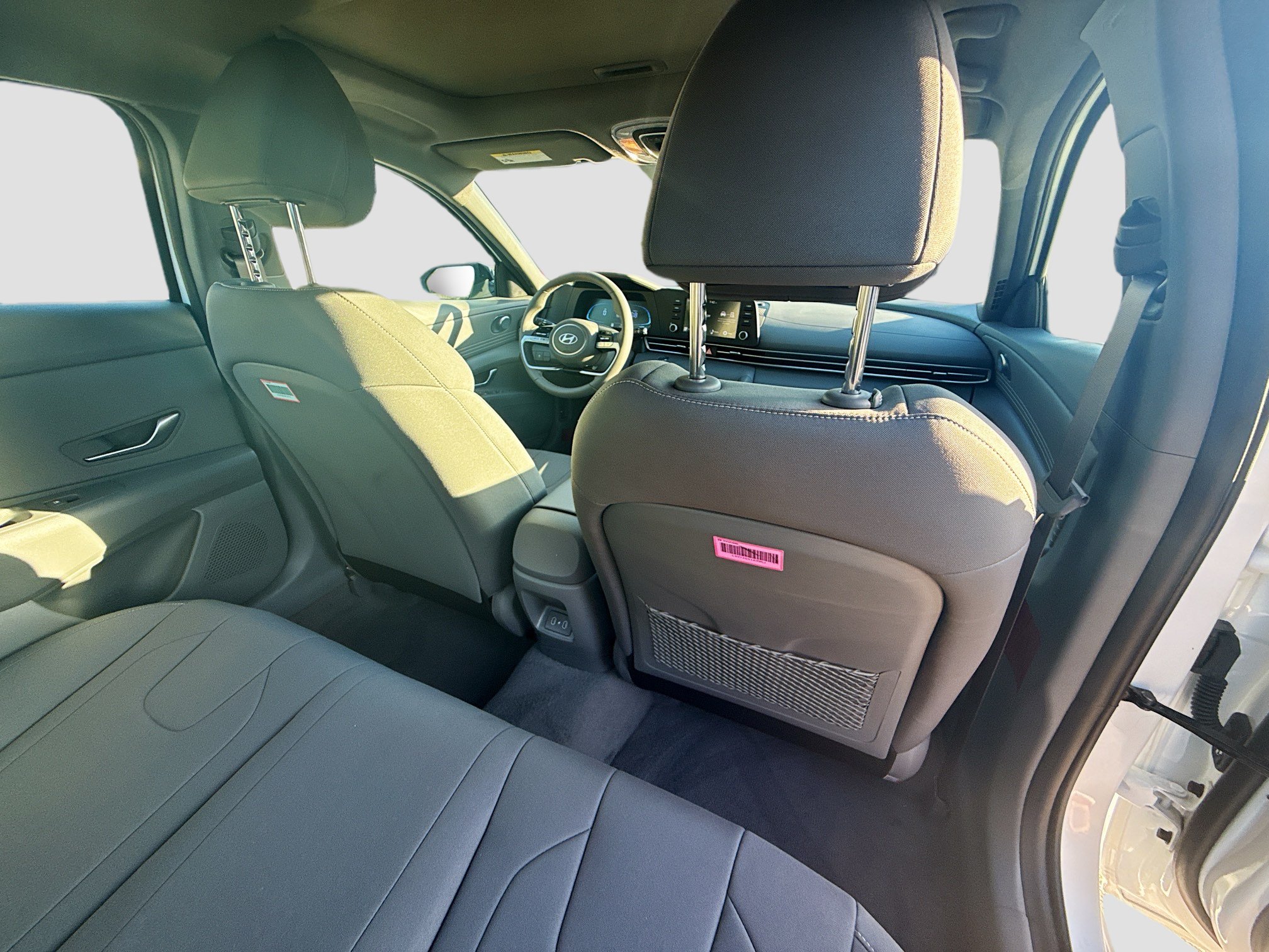 Certified 2026 Hyundai Elantra SEL Sport FWD image 26