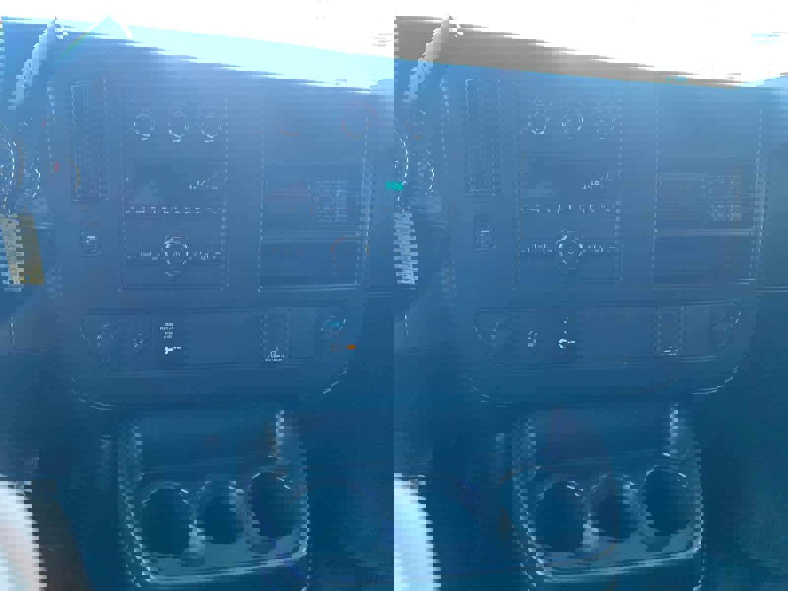 Certified 2024 Chevrolet Express 2500 w/ Driver Convenience Package image 25