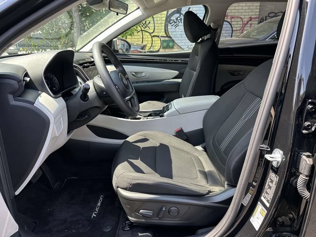 Used 2023 Hyundai Tucson SEL AWD/4WD image 16