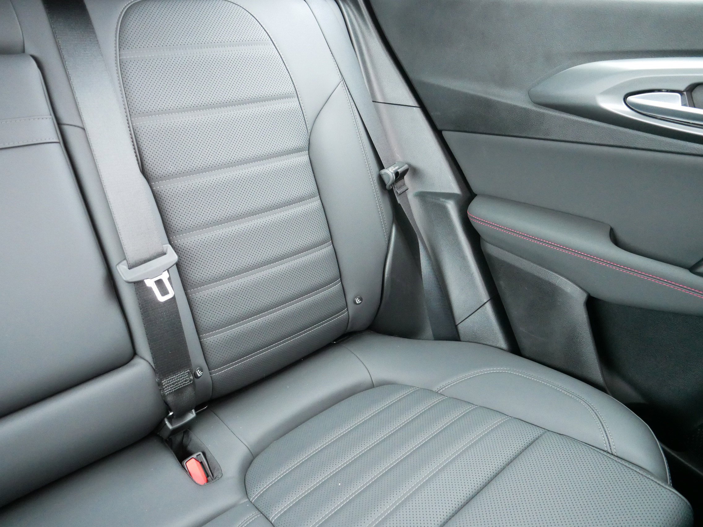 Certified 2024 Dodge Hornet GT Plus image 14