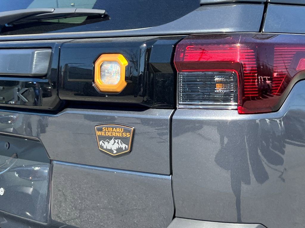New 2026 Subaru Outback Wilderness image 5