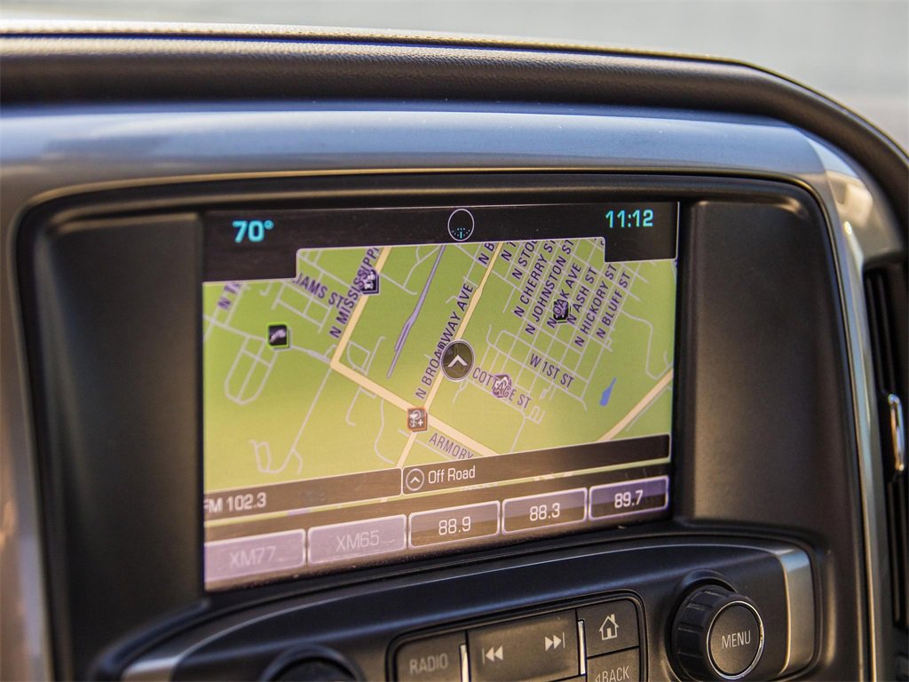 Used 2019 Chevrolet Silverado 2500 LTZ w/ Duramax Plus Package image 33