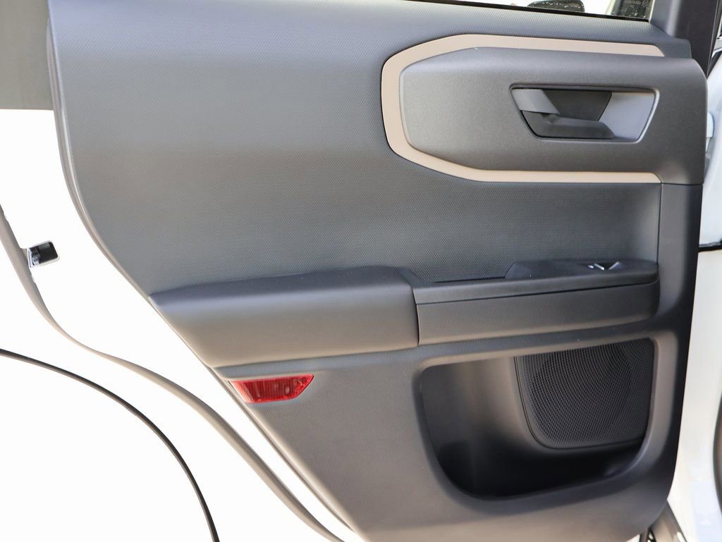 New 2025 Ford Bronco Sport Big Bend image 17