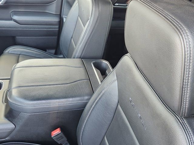 Used 2023 GMC Sierra 1500 Denali image 21