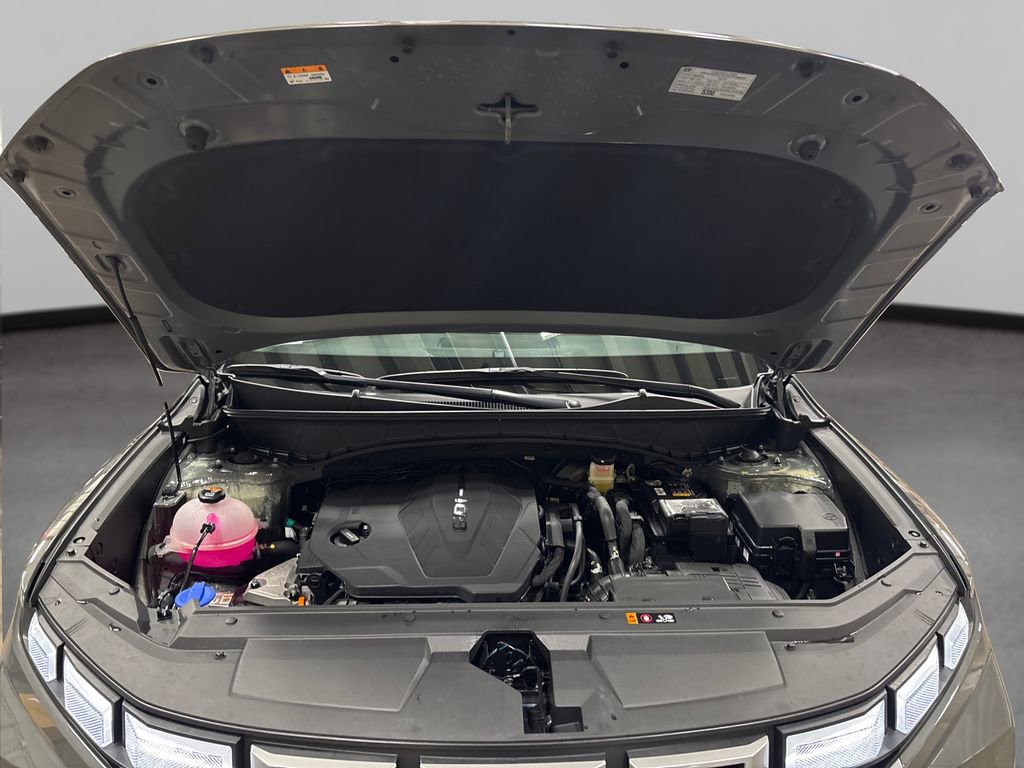 Used 2025 Hyundai Santa Cruz SEL image 13