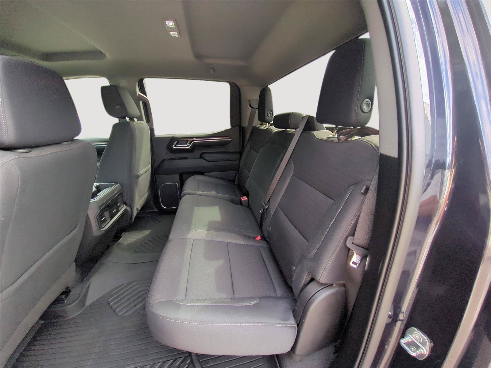 Used 2023 Chevrolet Silverado 1500 LT Trail Boss w/ Protection Package AWD/4WD image 30