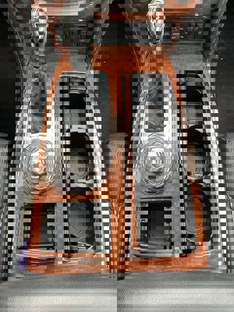 Used 2019 INFINITI QX80 Luxe w/ Proassist Package AWD/4WD image 34