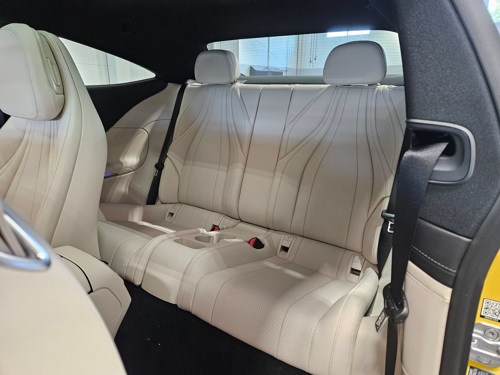 New 2026 Mercedes-Benz CLE 450 4MATIC Coupe image 16