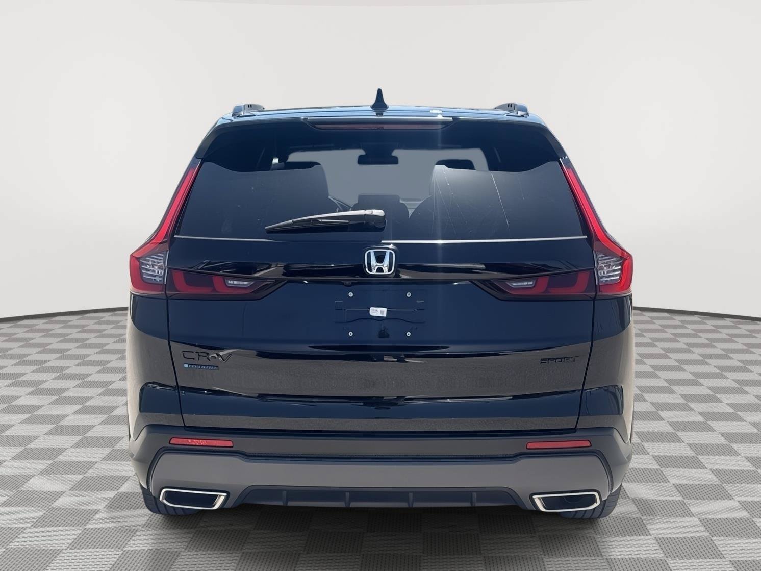 Used 2026 Honda CR-V Sport image 5