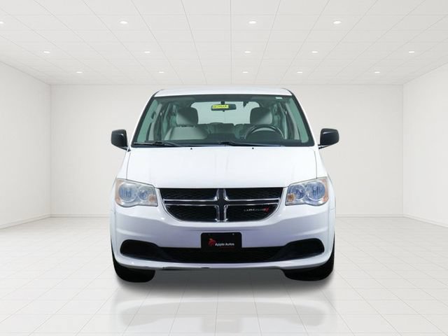 Used 2014 Dodge Grand Caravan American Value Package FWD image 2