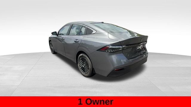 Used 2026 Nissan Sentra SV w/ Floor Mat Package FWD image 8