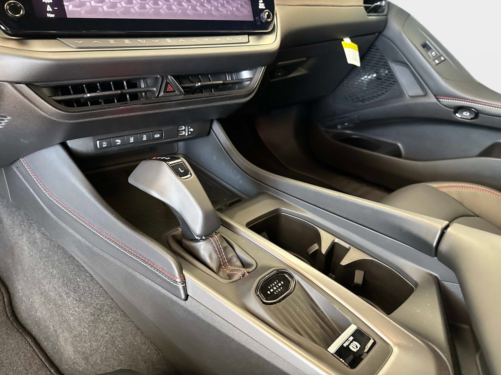 New 2026 Dodge Charger Scat Pack image 16