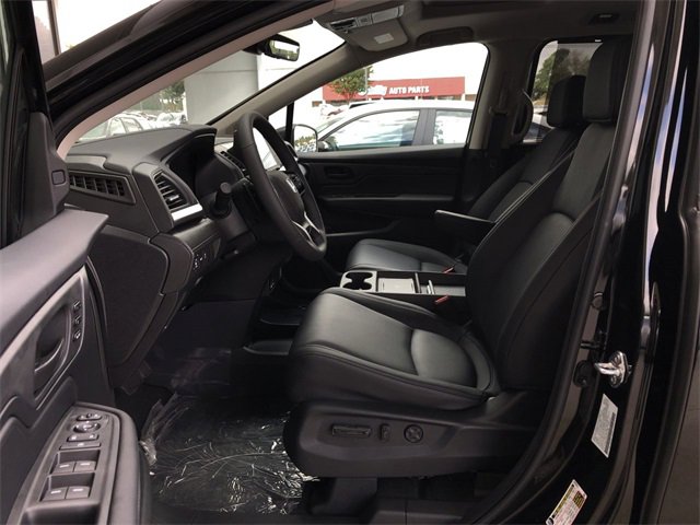 New 2026 Honda Odyssey EX-L image 9