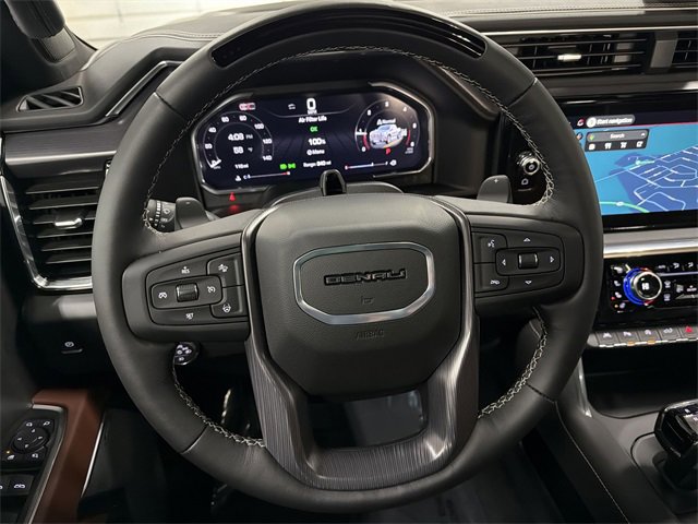 New 2026 GMC Sierra 1500 Denali Ultimate image 36