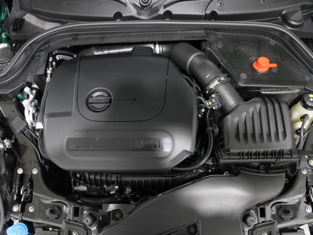 Certified 2022 MINI Cooper Convertible image 22