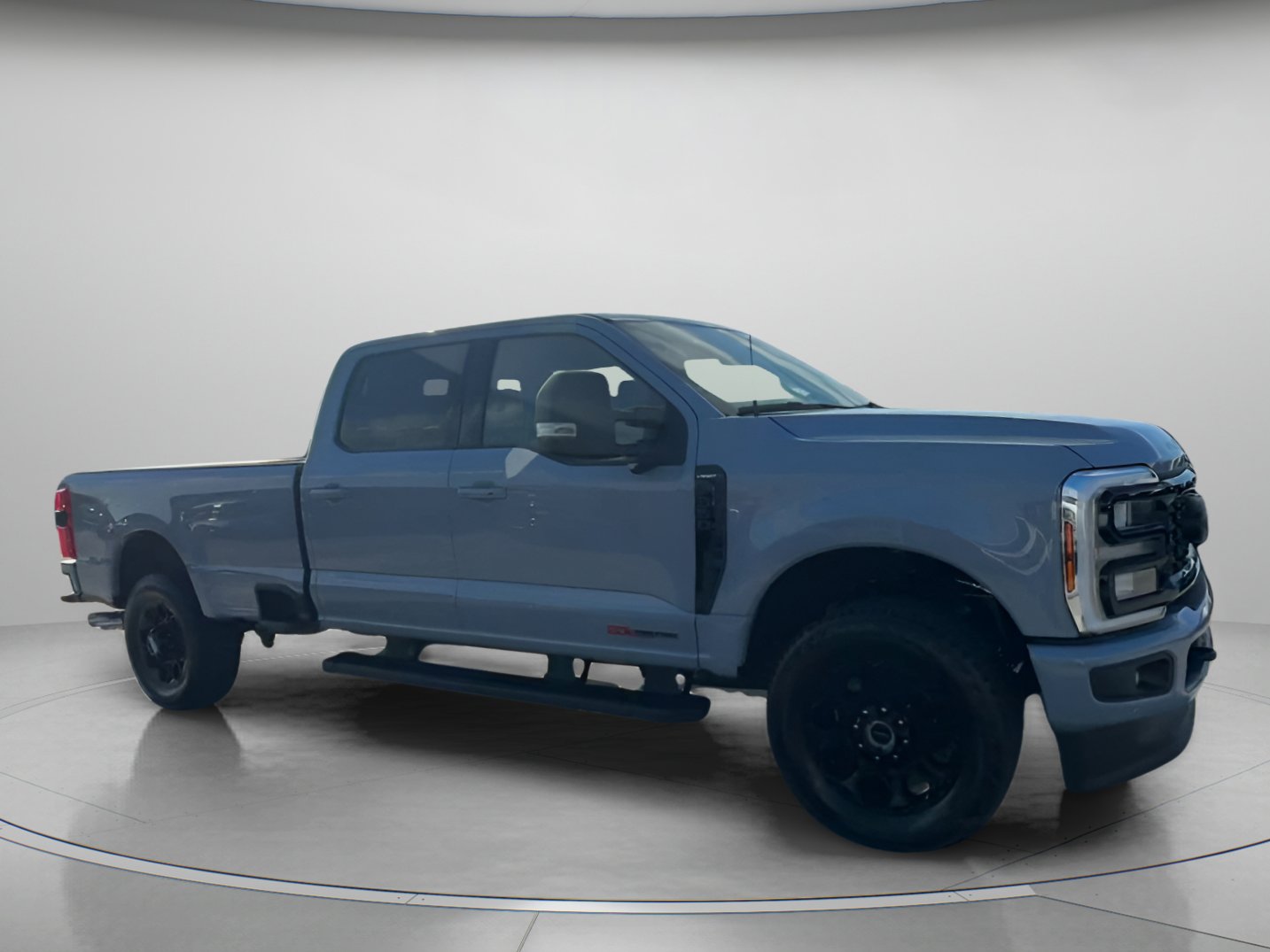 New 2026 Ford F350 Lariat w/ Black Appearance Package image 38