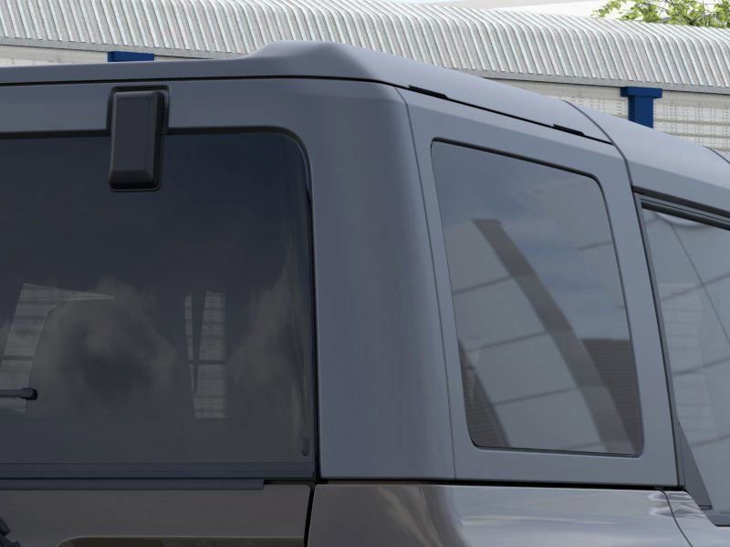 New 2025 Ford Bronco Outer Banks image 25