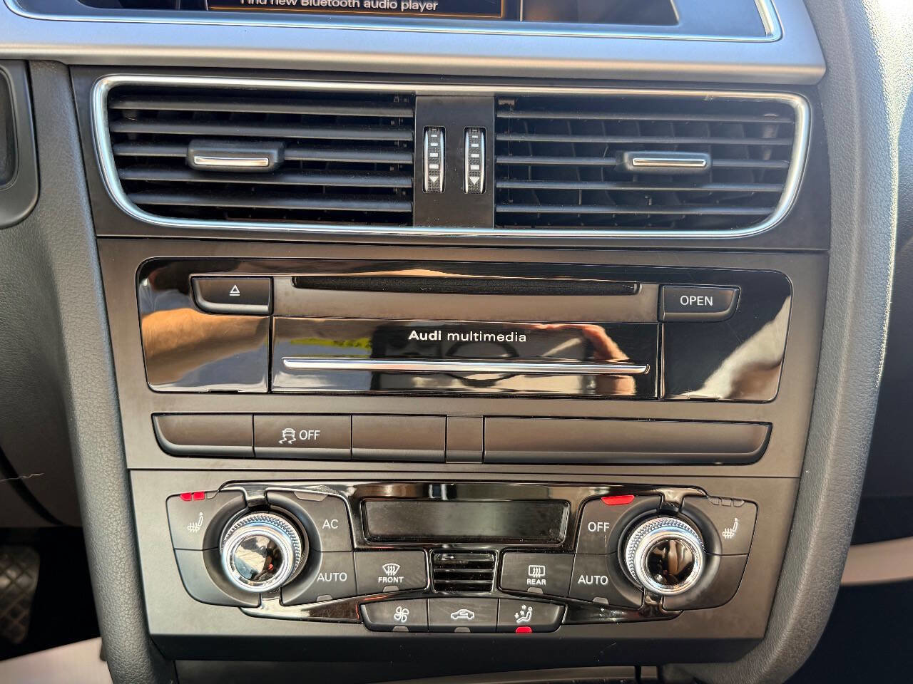 Used 2013 Audi A4 Prestige image 24