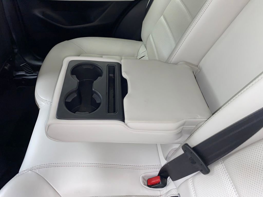 Used 2020 MAZDA CX-5 Grand Touring image 26