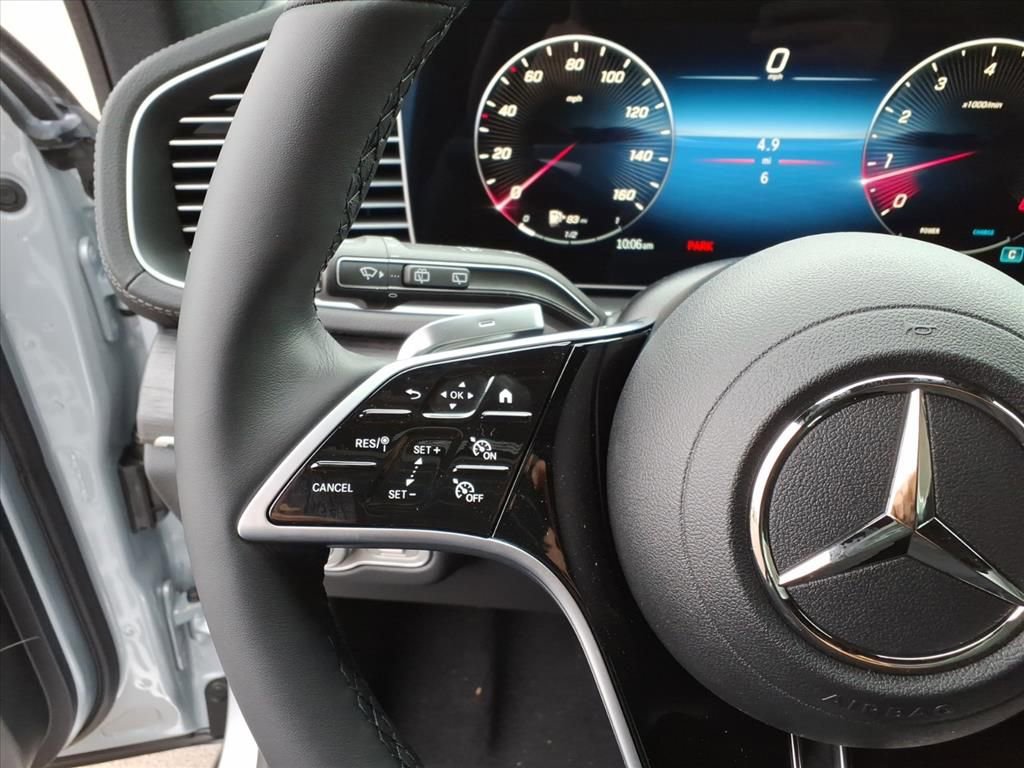 New 2026 Mercedes-Benz GLE 350 4MATIC image 20