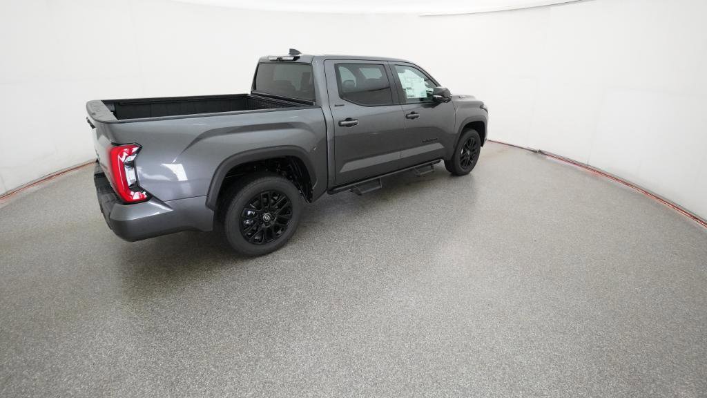 New 2026 Toyota Tundra Limited image 12