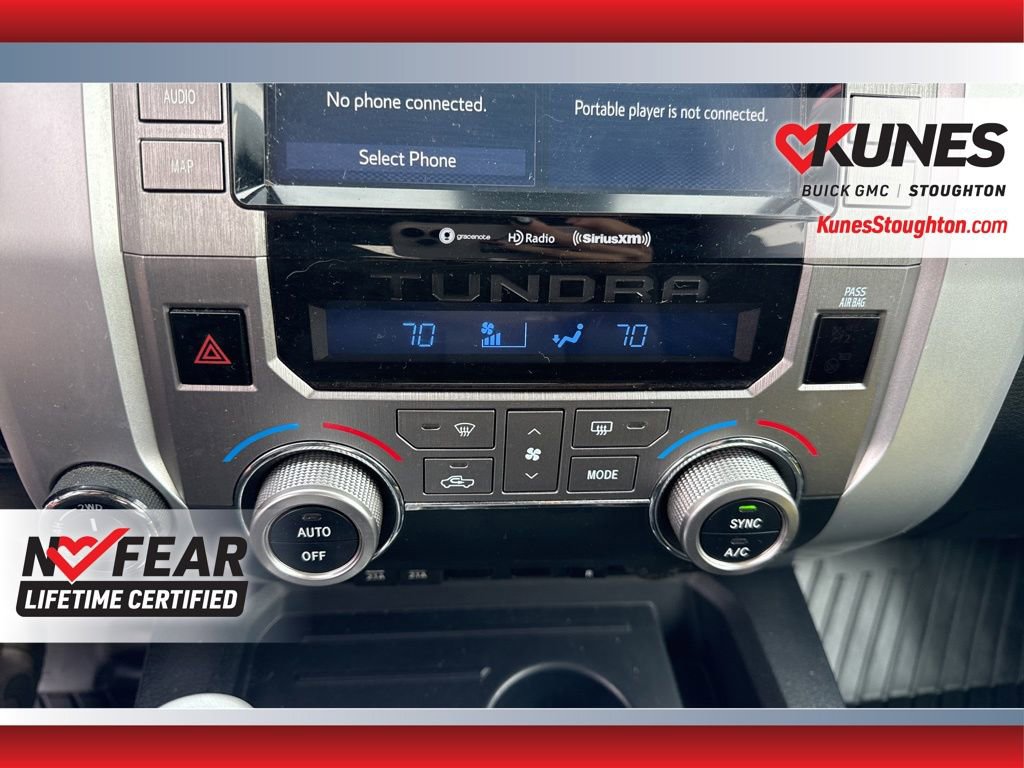 Used 2020 Toyota Tundra SR5 image 32