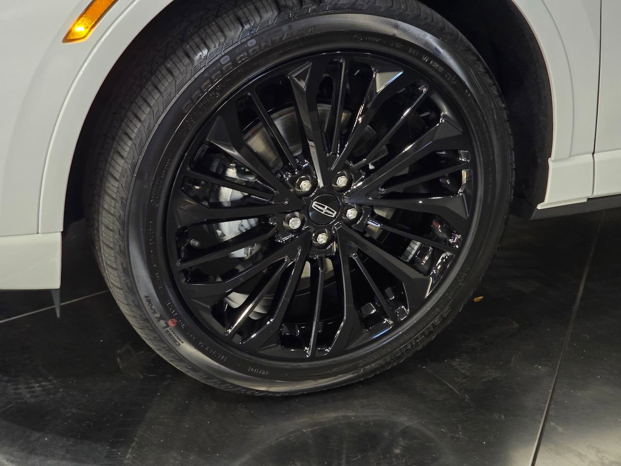 New 2026 Lincoln Corsair Reserve AWD/4WD image 14