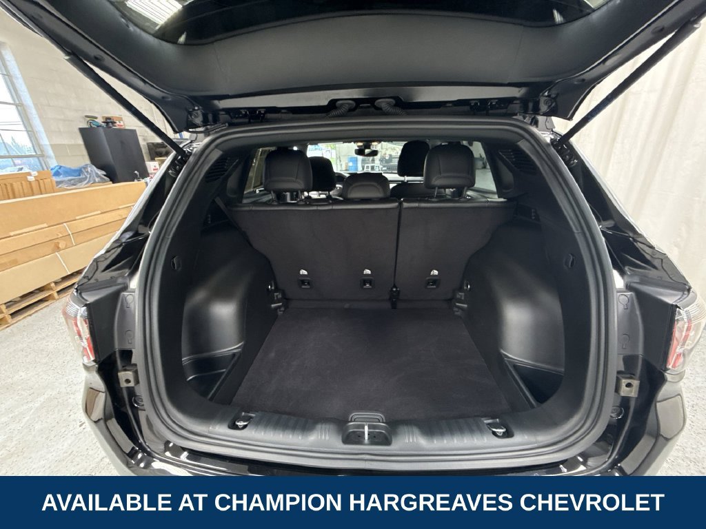 Used 2024 Jeep Compass Limited AWD/4WD image 34