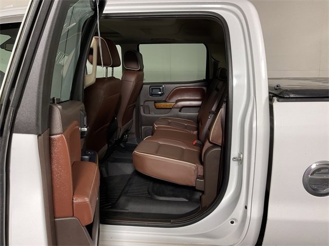 Used 2016 Chevrolet Silverado 3500 High Country image 30